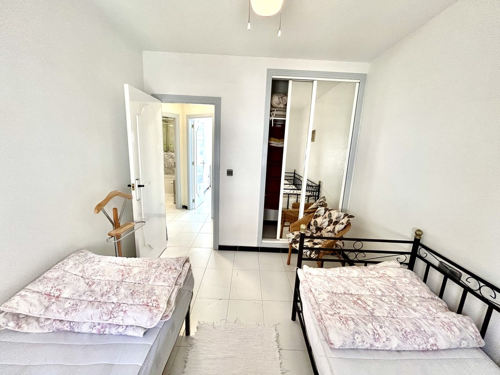 Moderný apartmán v Los Altos – Costa Blanca