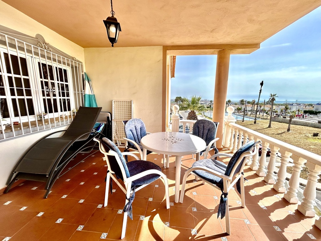 Moderný apartmán v Los Altos – Costa Blanca