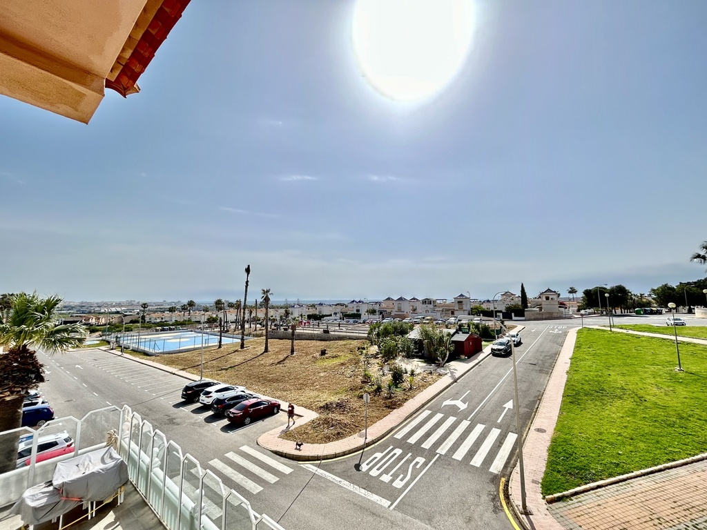 Moderný apartmán v Los Altos – Costa Blanca