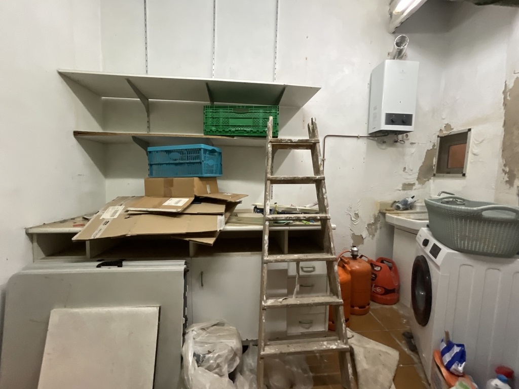 Moderný apartmán v Torrevieja – Costa Blanca