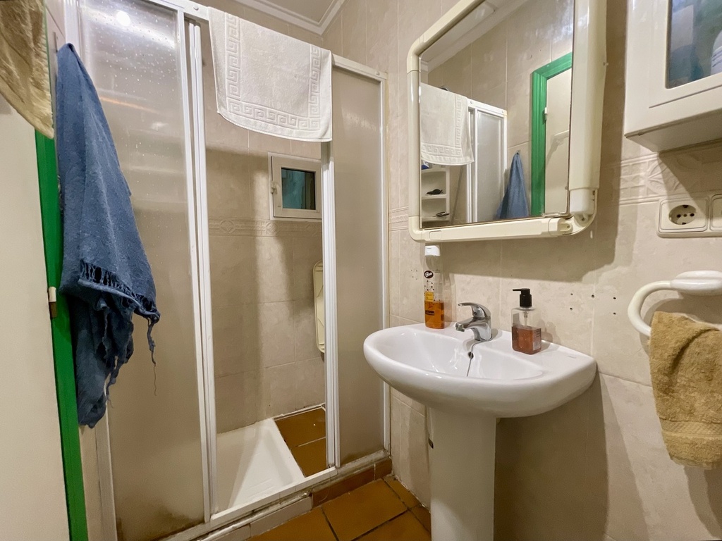Moderný apartmán v Torrevieja – Costa Blanca