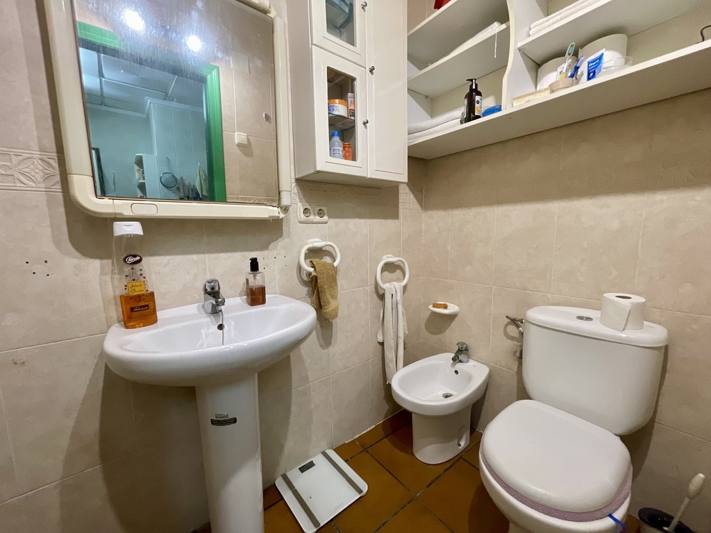 Moderný apartmán v Torrevieja – Costa Blanca