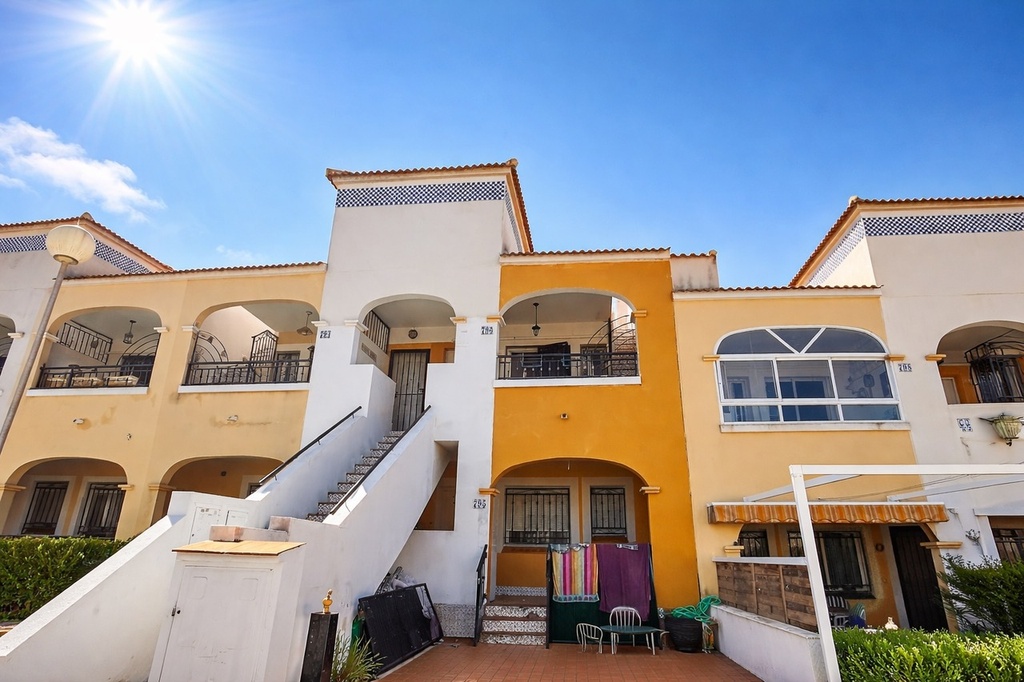 Moderný apartmán v Los Altos – Costa Blanca