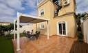 Moderná vila v Torrevieja – Costa Blanca