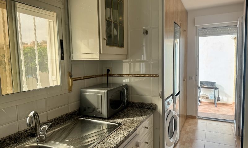 Moderná vila v Torrevieja – Costa Blanca