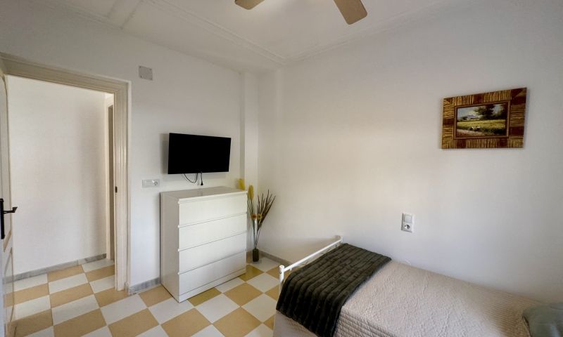 Moderná vila v Torrevieja – Costa Blanca