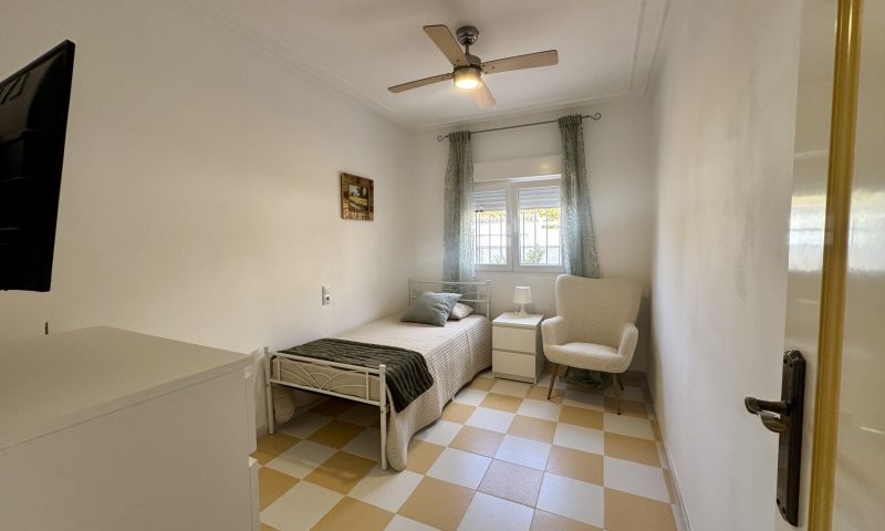 Moderná vila v Torrevieja – Costa Blanca