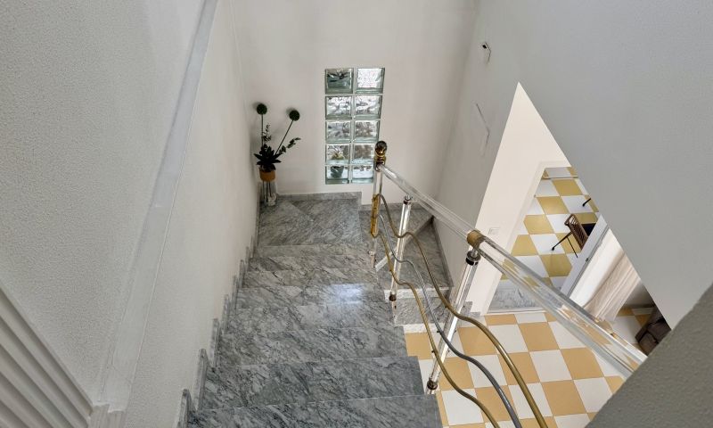 Moderná vila v Torrevieja – Costa Blanca