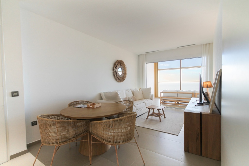 Luxusný apartmán v Benidorm – Costa Blanca