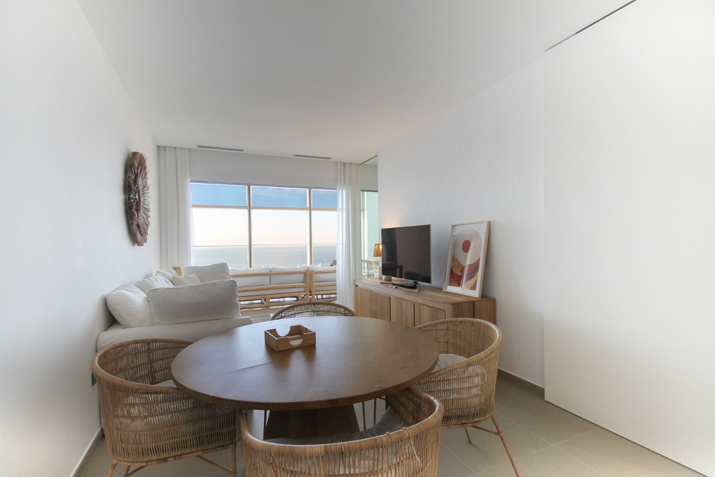 Luxusný apartmán v Benidorm – Costa Blanca