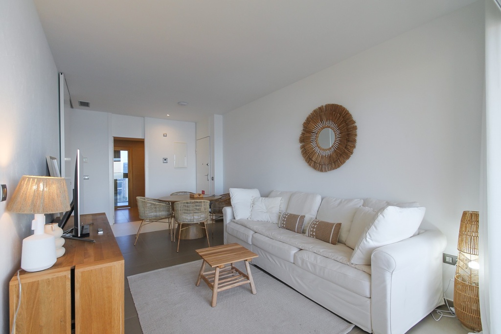 Luxusný apartmán v Benidorm – Costa Blanca