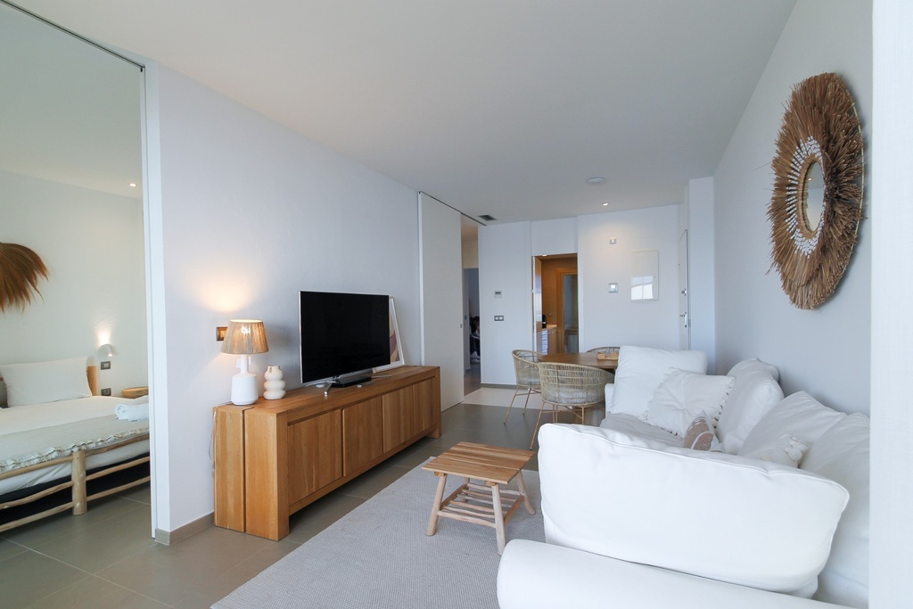 Luxusný apartmán v Benidorm – Costa Blanca