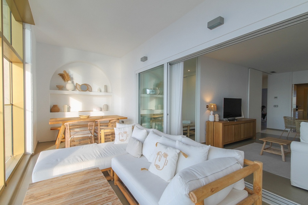 Luxusný apartmán v Benidorm – Costa Blanca