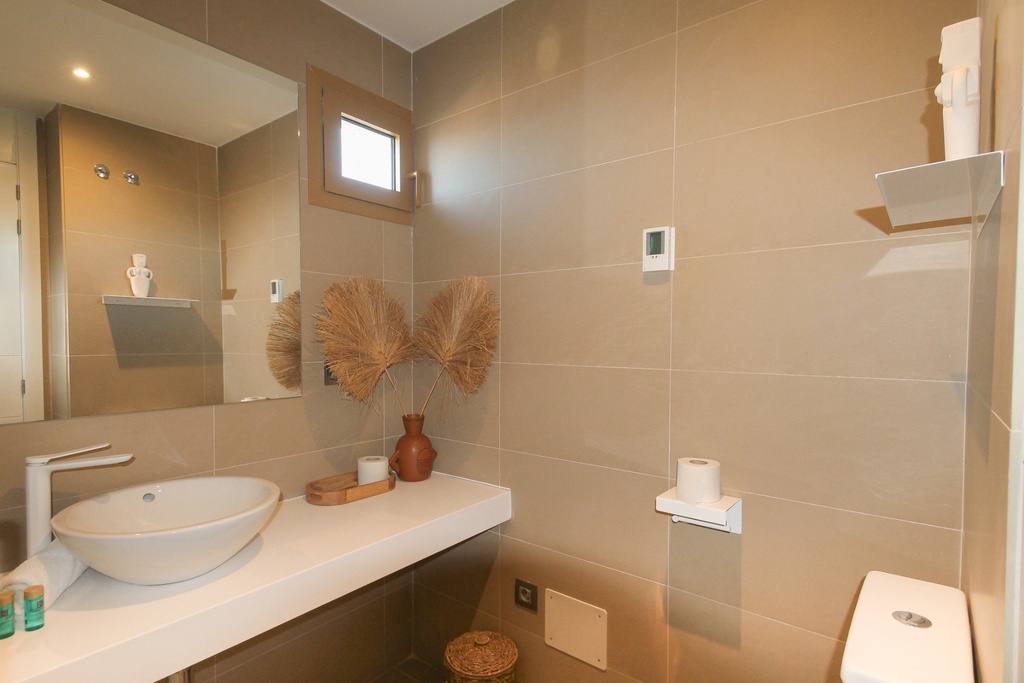 Luxusný apartmán v Benidorm – Costa Blanca