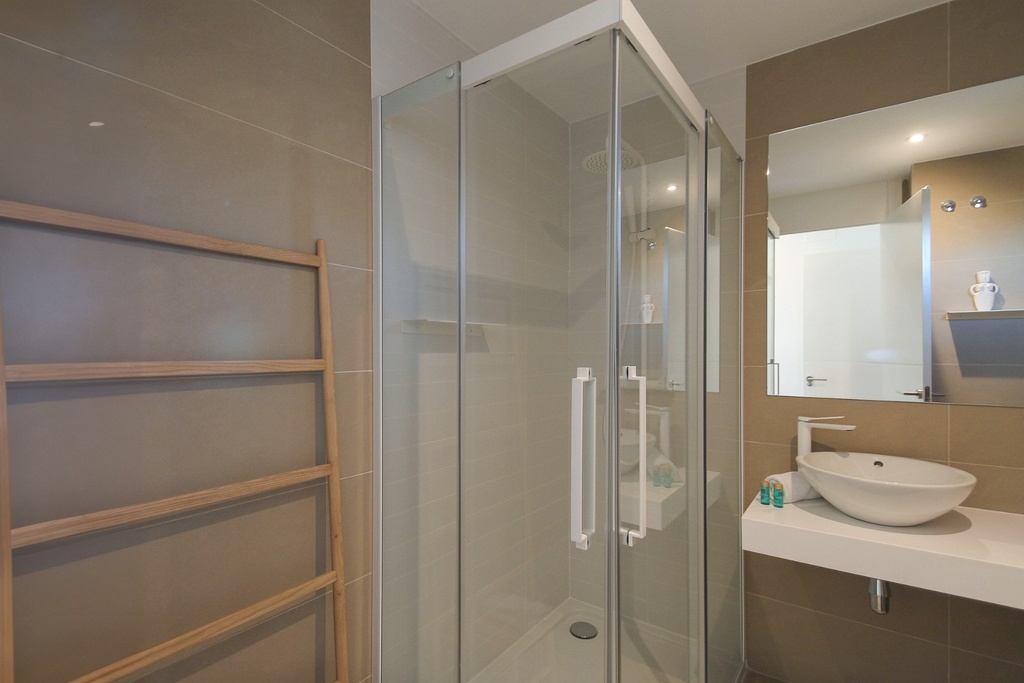 Luxusný apartmán v Benidorm – Costa Blanca