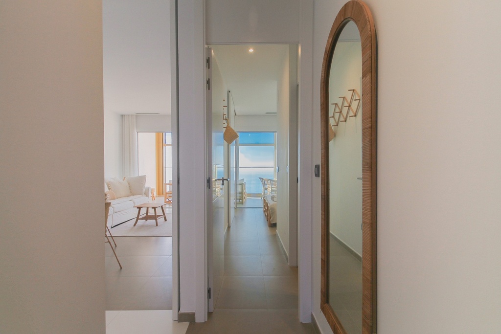 Luxusný apartmán v Benidorm – Costa Blanca