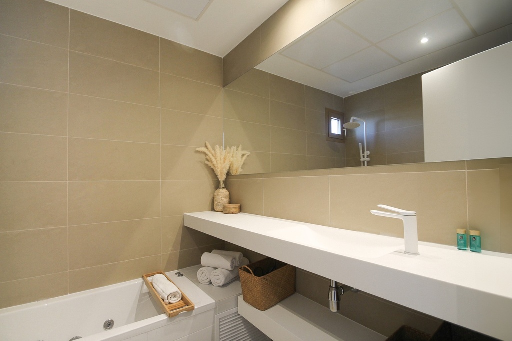 Luxusný apartmán v Benidorm – Costa Blanca