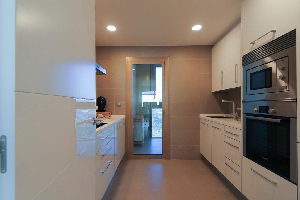 Luxusný apartmán v Benidorm – Costa Blanca