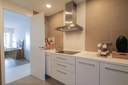 Luxusný apartmán v Benidorm – Costa Blanca