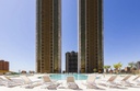 Luxusný apartmán v Benidorm – Costa Blanca