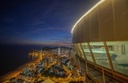 Luxusný apartmán v Benidorm – Costa Blanca