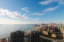 Luxusný apartmán v Benidorm – Costa Blanca