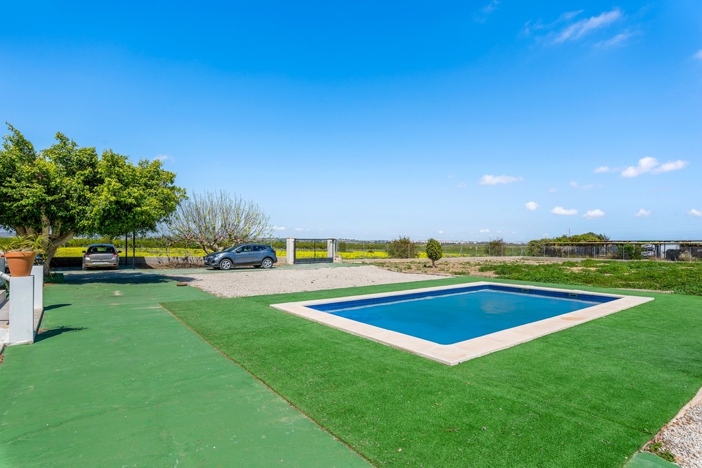 Luxusná vila v Los Montesinos – Costa Blanca