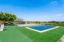 Luxusná vila v Los Montesinos – Costa Blanca