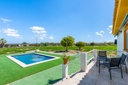 Luxusná vila v Los Montesinos – Costa Blanca