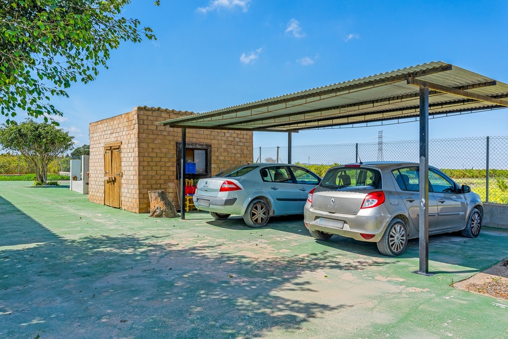 Luxusná vila v Los Montesinos – Costa Blanca