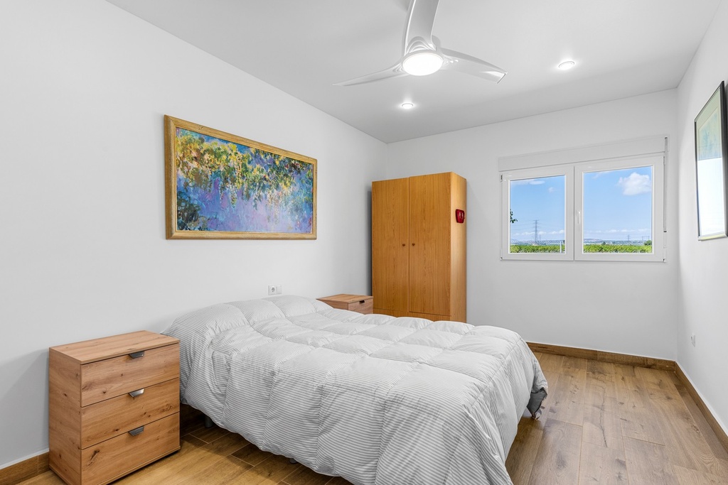 Luxusná vila v Los Montesinos – Costa Blanca