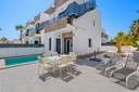 Moderná vila v Torrevieja – Costa Blanca