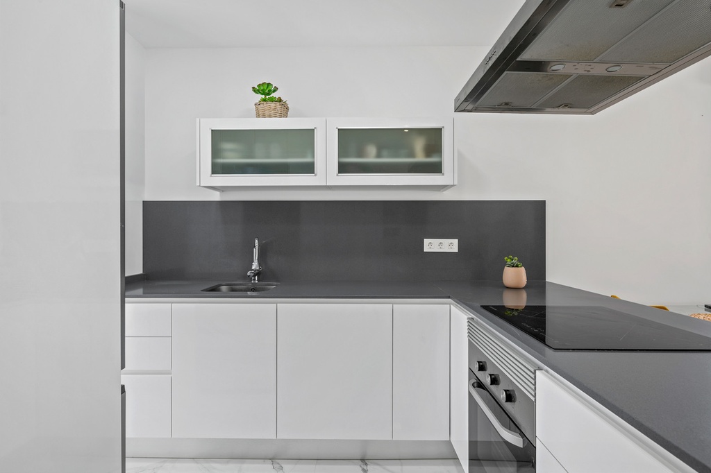 Moderná vila v Torrevieja – Costa Blanca