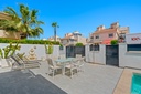 Moderná vila v Torrevieja – Costa Blanca