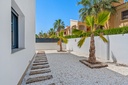 Moderná vila v Torrevieja – Costa Blanca