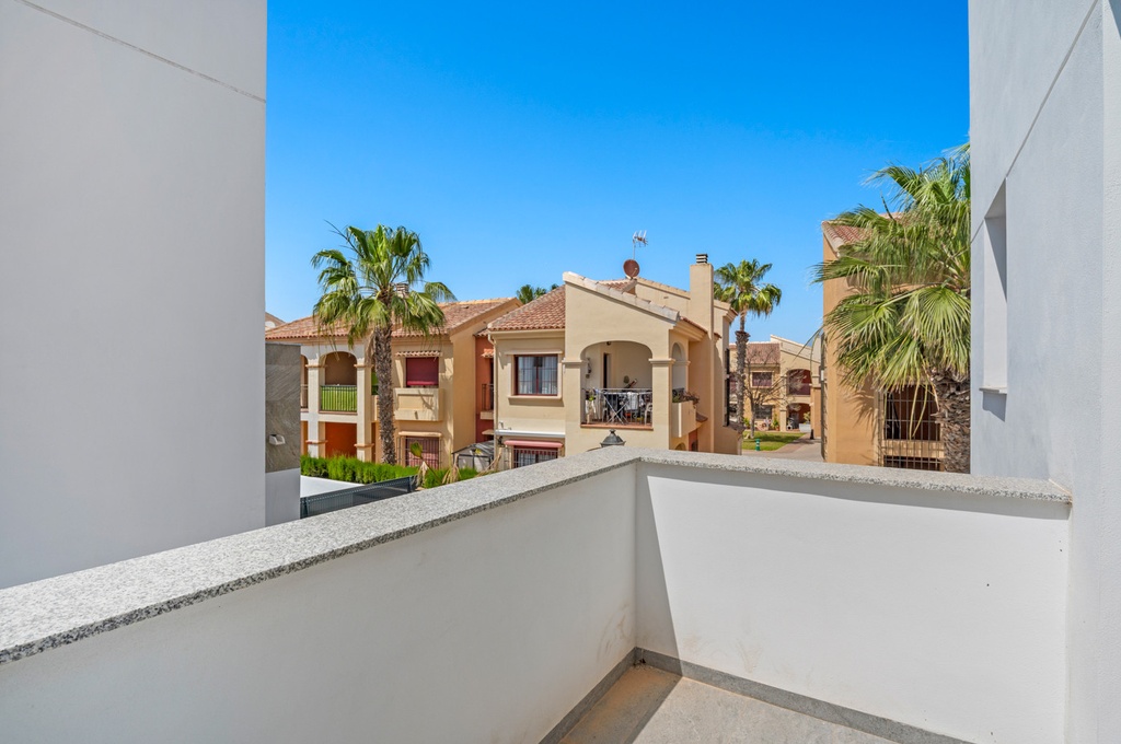 Moderná vila v Torrevieja – Costa Blanca