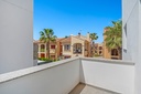 Moderná vila v Torrevieja – Costa Blanca
