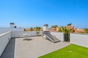 Moderná vila v Torrevieja – Costa Blanca