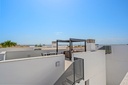 Moderná vila v Torrevieja – Costa Blanca