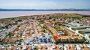 Moderná vila v Torrevieja – Costa Blanca