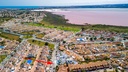 Moderná vila v Torrevieja – Costa Blanca