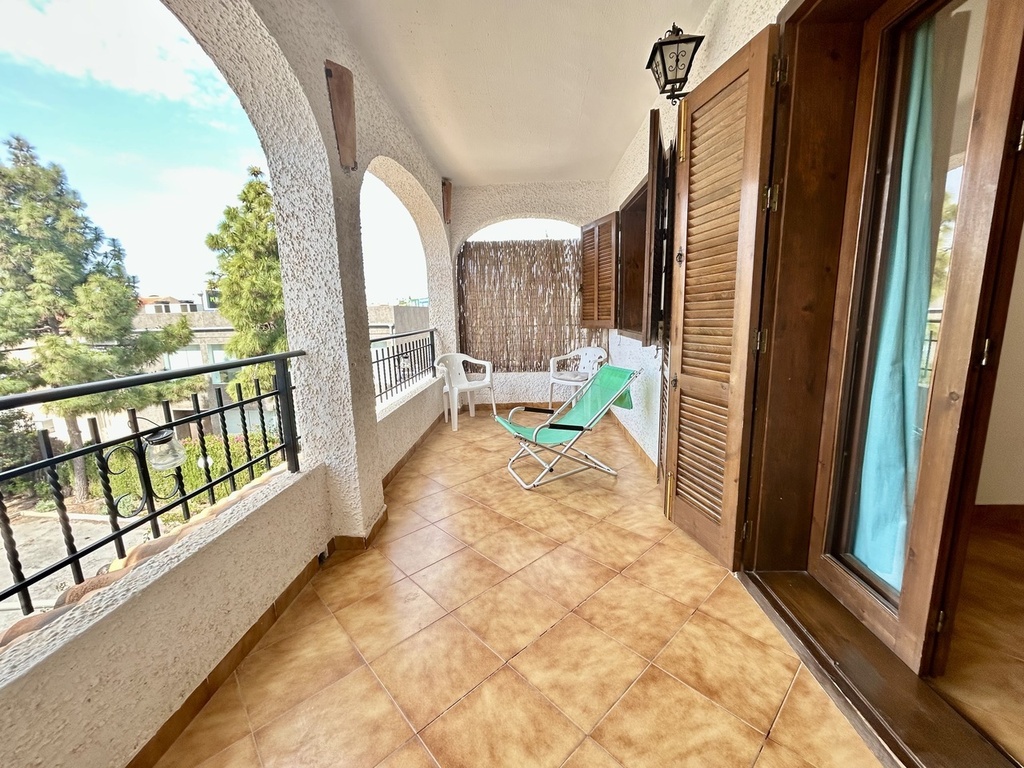 Moderný apartmán v Cabo Roig – Costa Blanca