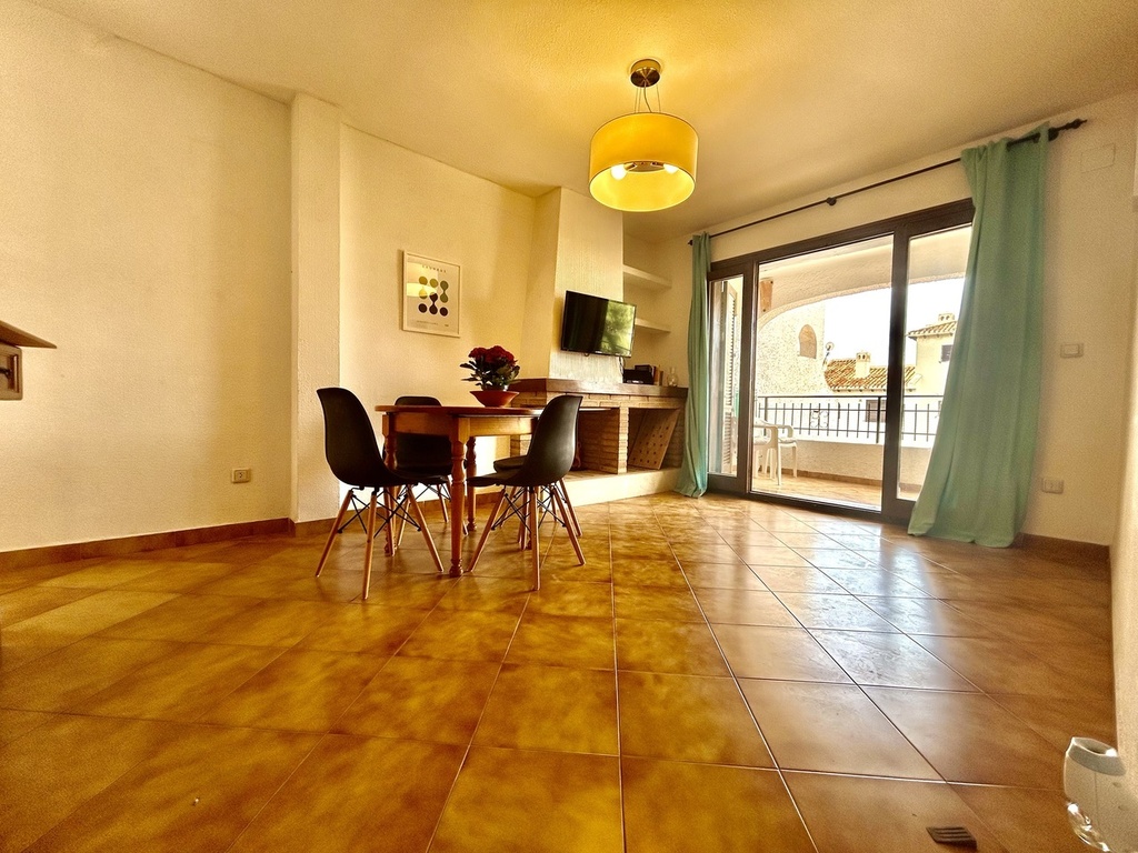 Moderný apartmán v Cabo Roig – Costa Blanca