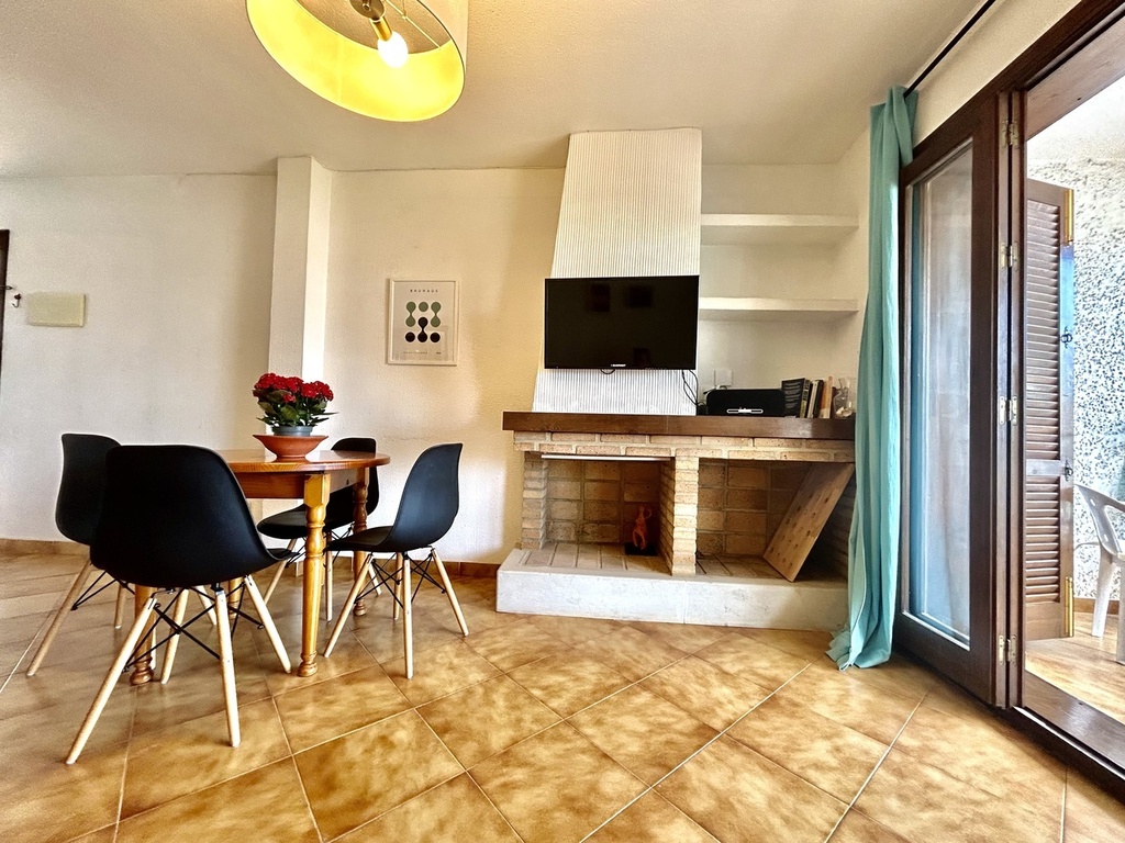 Moderný apartmán v Cabo Roig – Costa Blanca