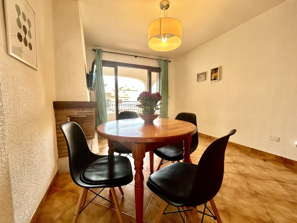 Moderný apartmán v Cabo Roig – Costa Blanca