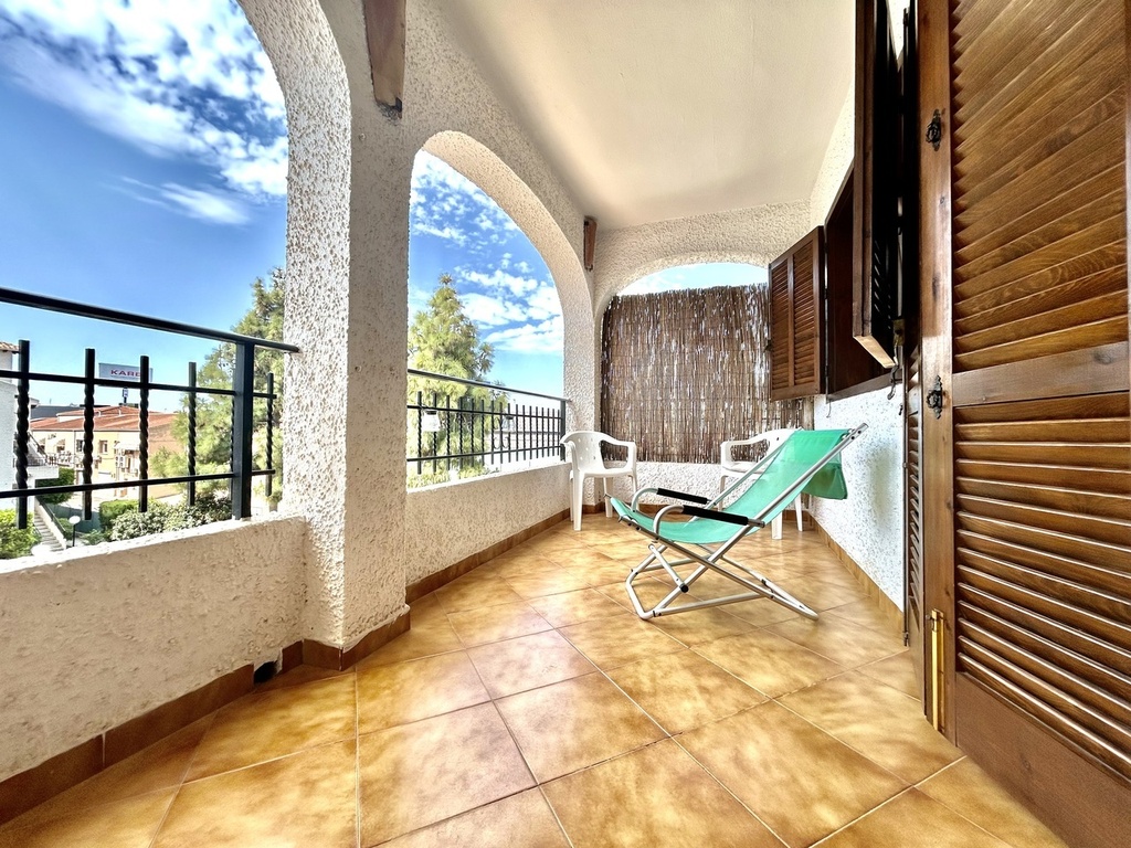 Moderný apartmán v Cabo Roig – Costa Blanca