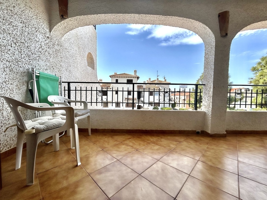 Moderný apartmán v Cabo Roig – Costa Blanca