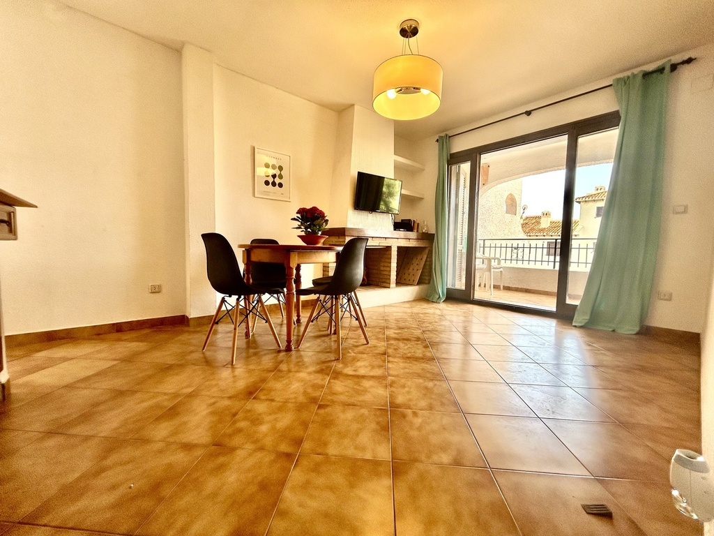 Moderný apartmán v Cabo Roig – Costa Blanca