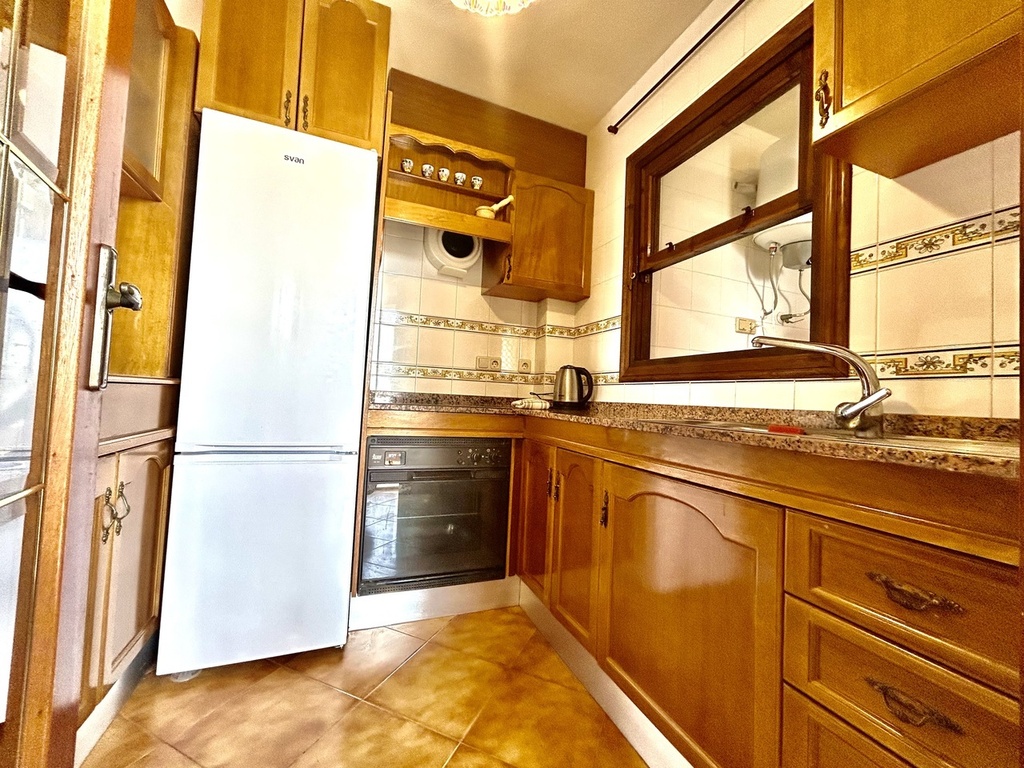 Moderný apartmán v Cabo Roig – Costa Blanca
