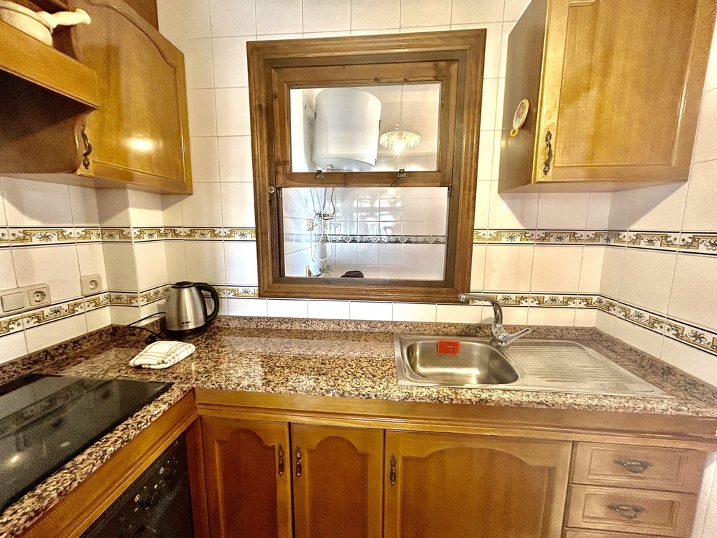 Moderný apartmán v Cabo Roig – Costa Blanca